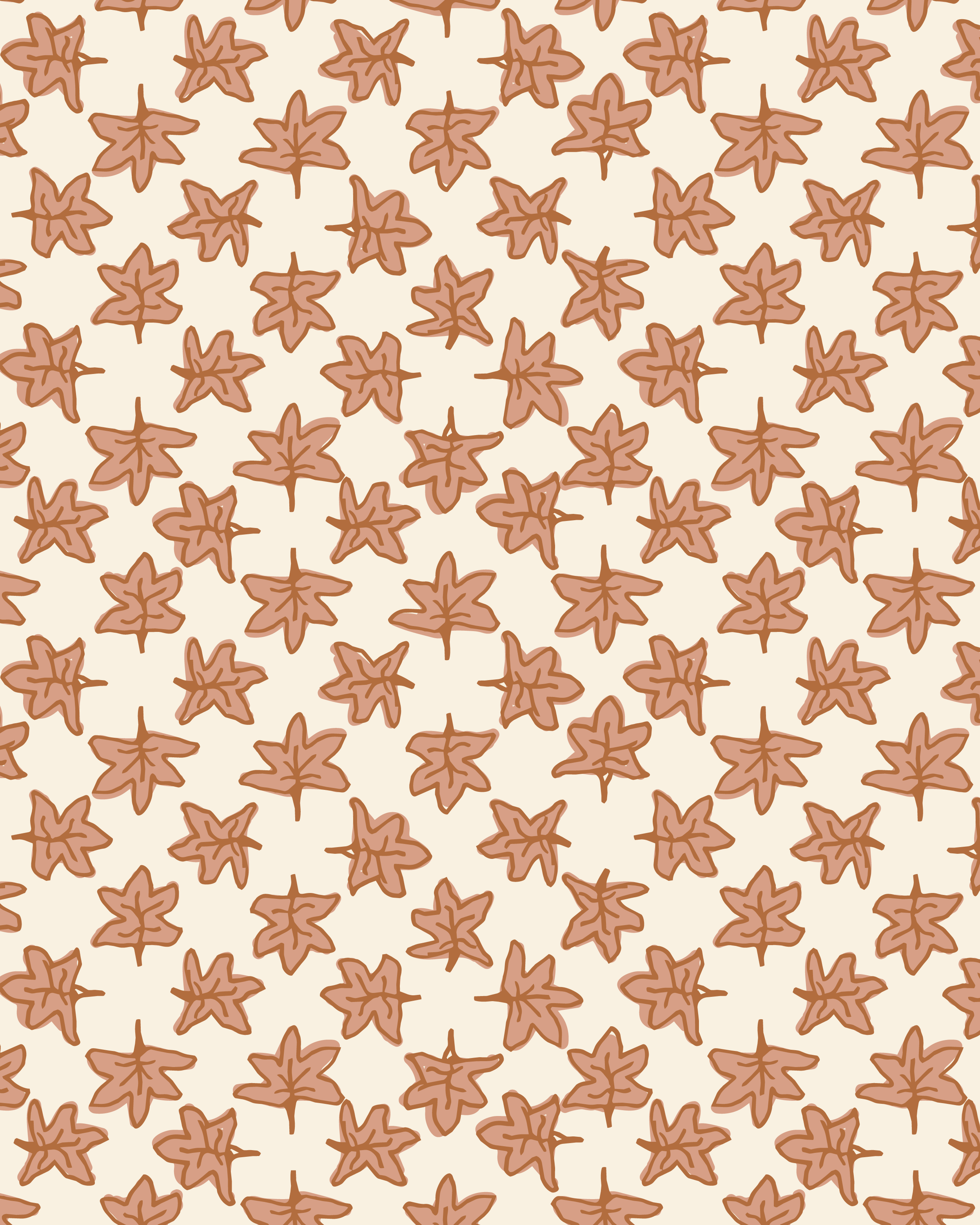 Maple Scatter