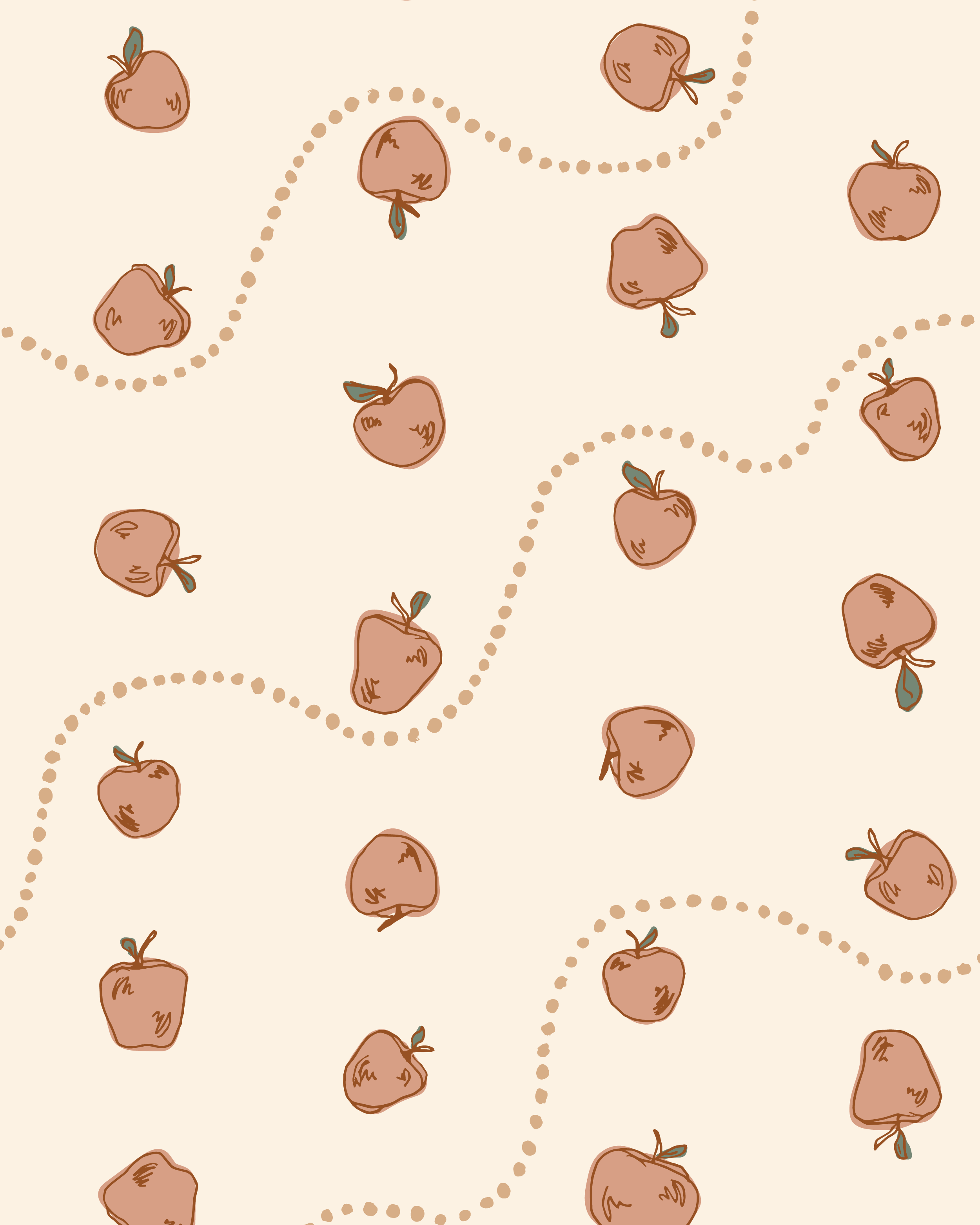Apple Trail