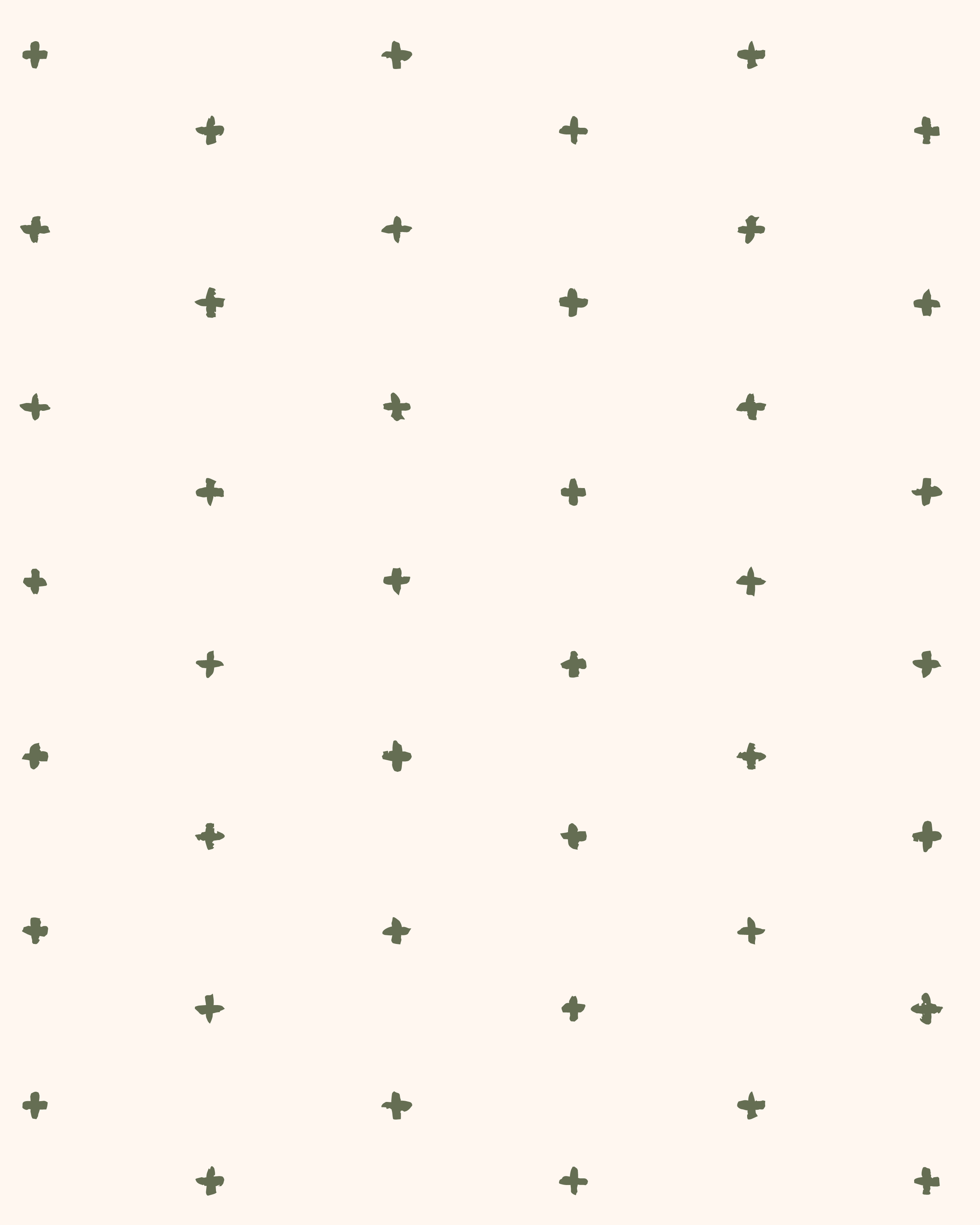 Cross Stitch