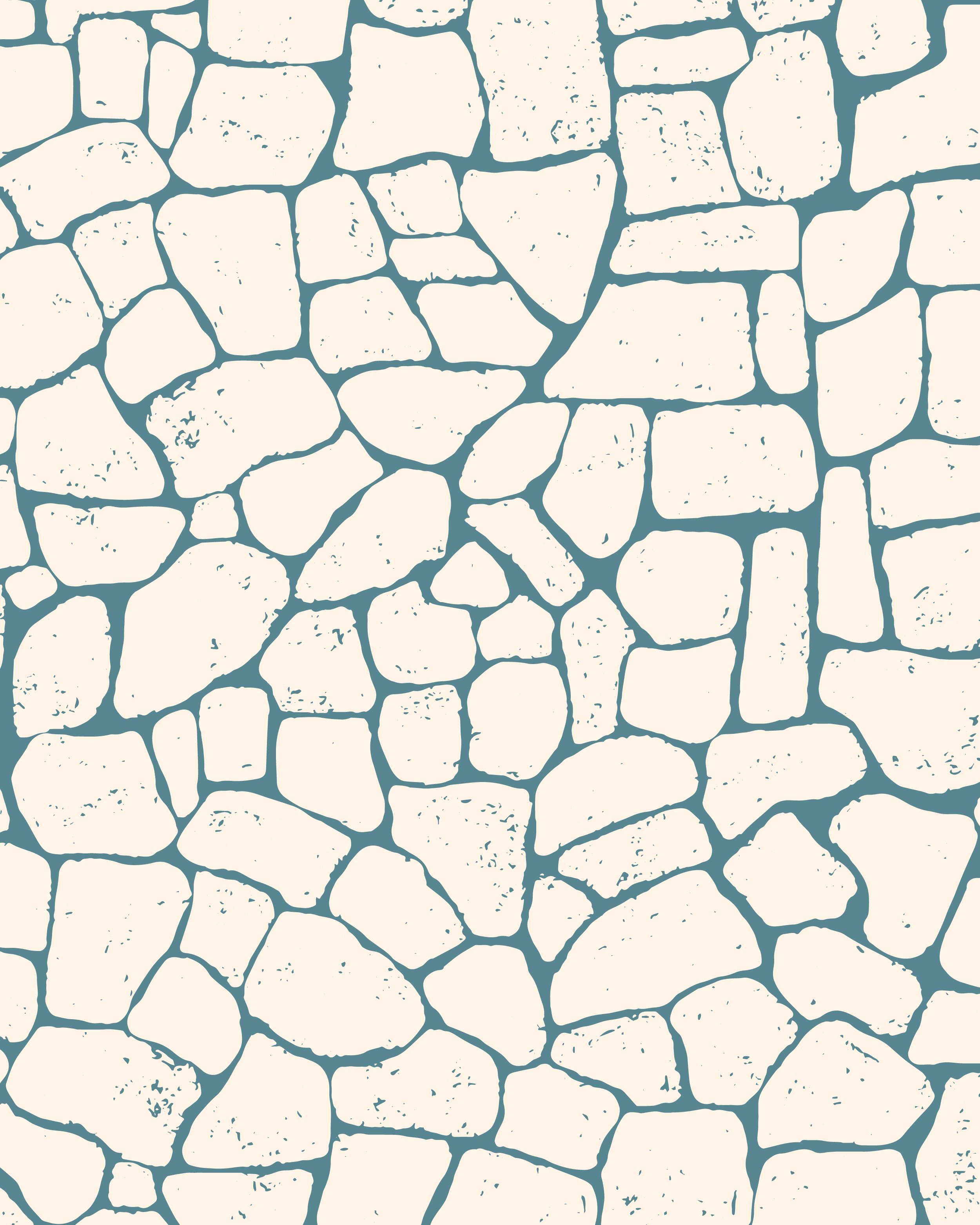 Salty Stone
