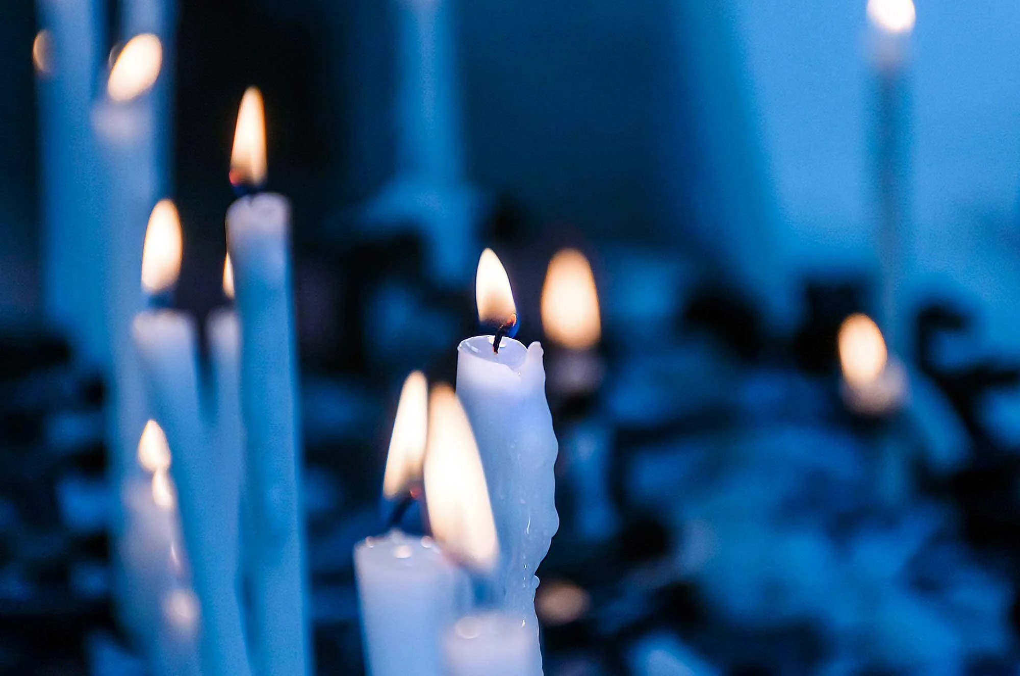 Hurt by the Church? You’re Not Alone &amp; You Haven’t Lost God