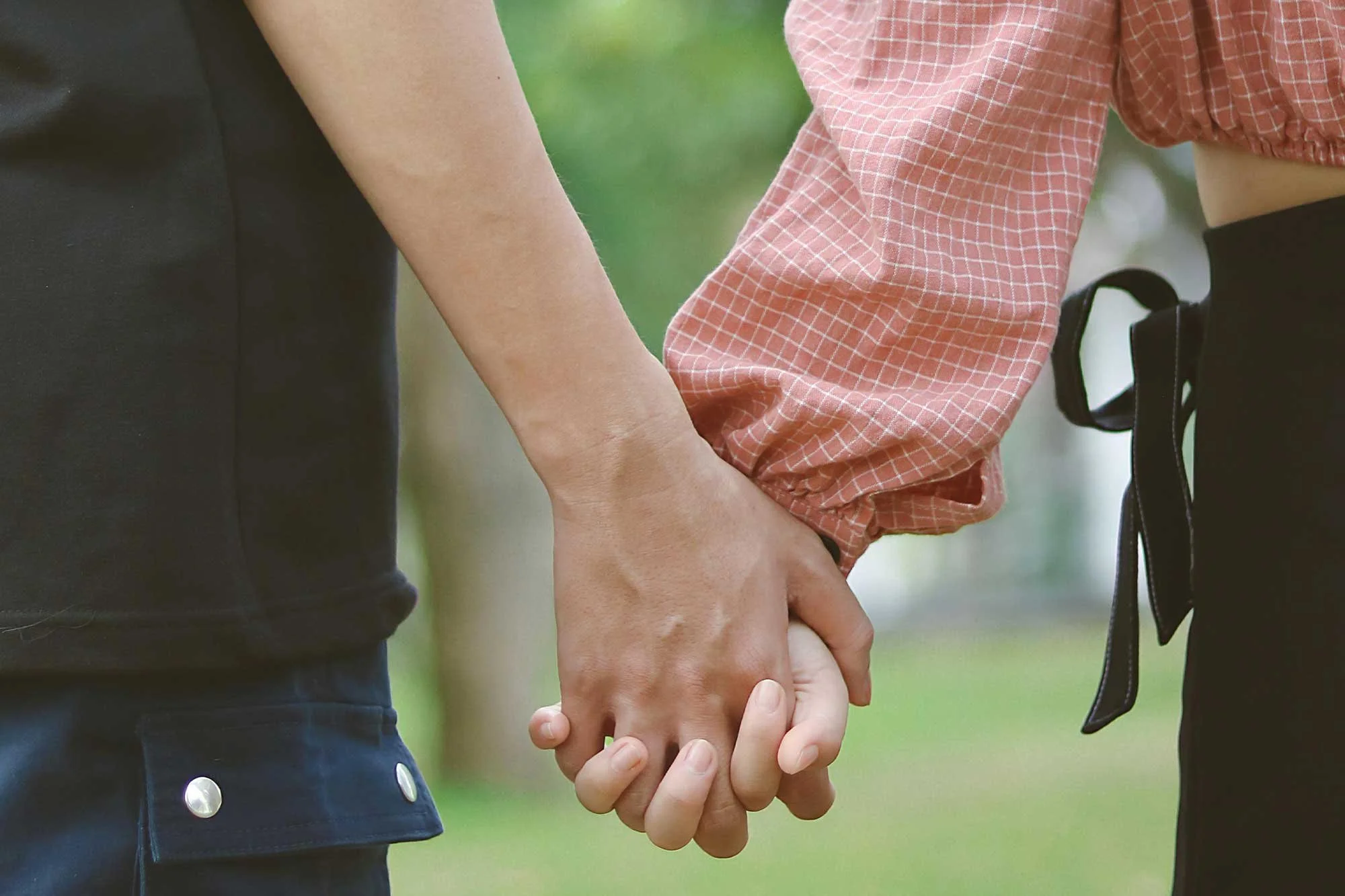 How to Find Your Joy Again After Betrayal