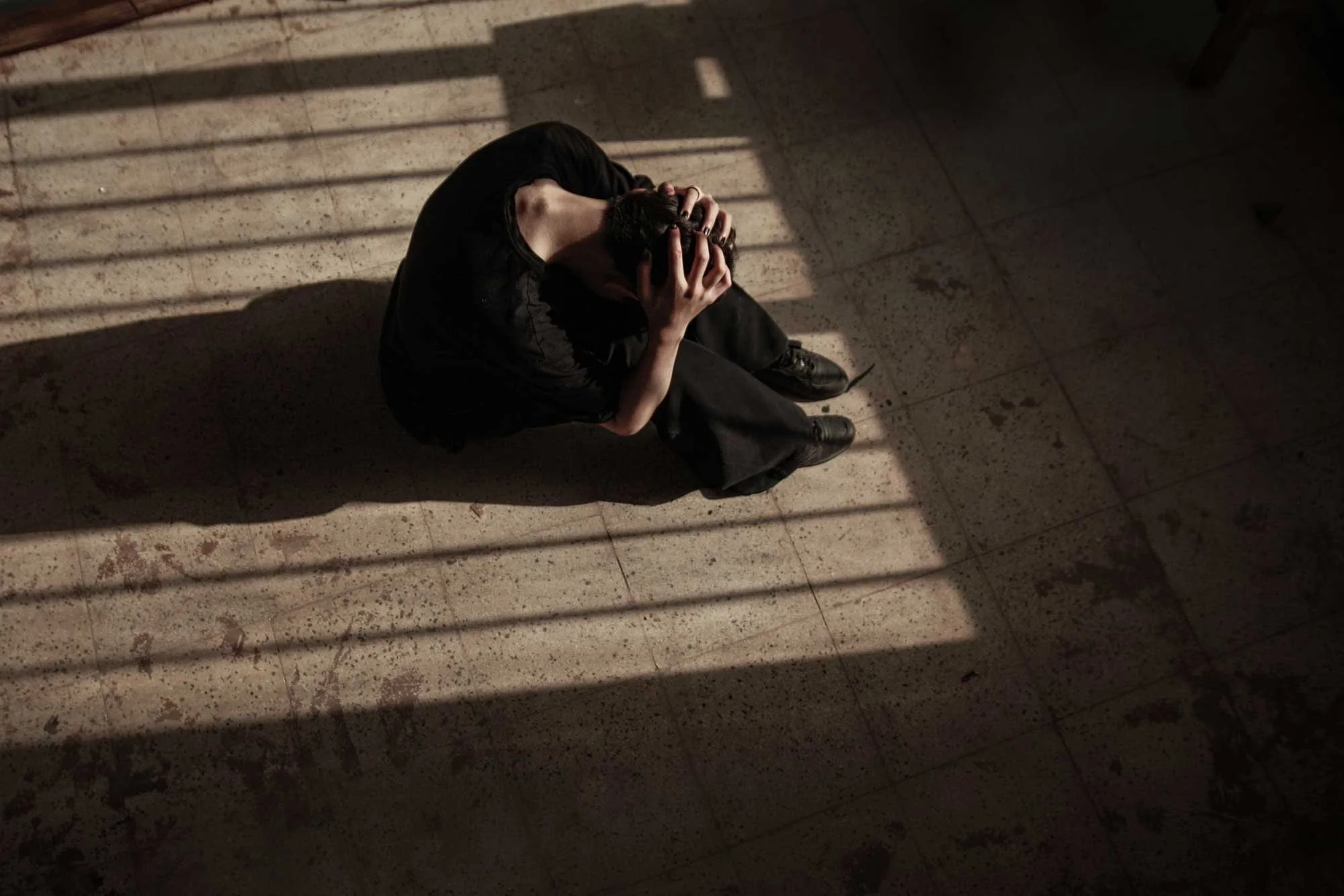 Is it a Sin to be Angry at God? What the Bible Says