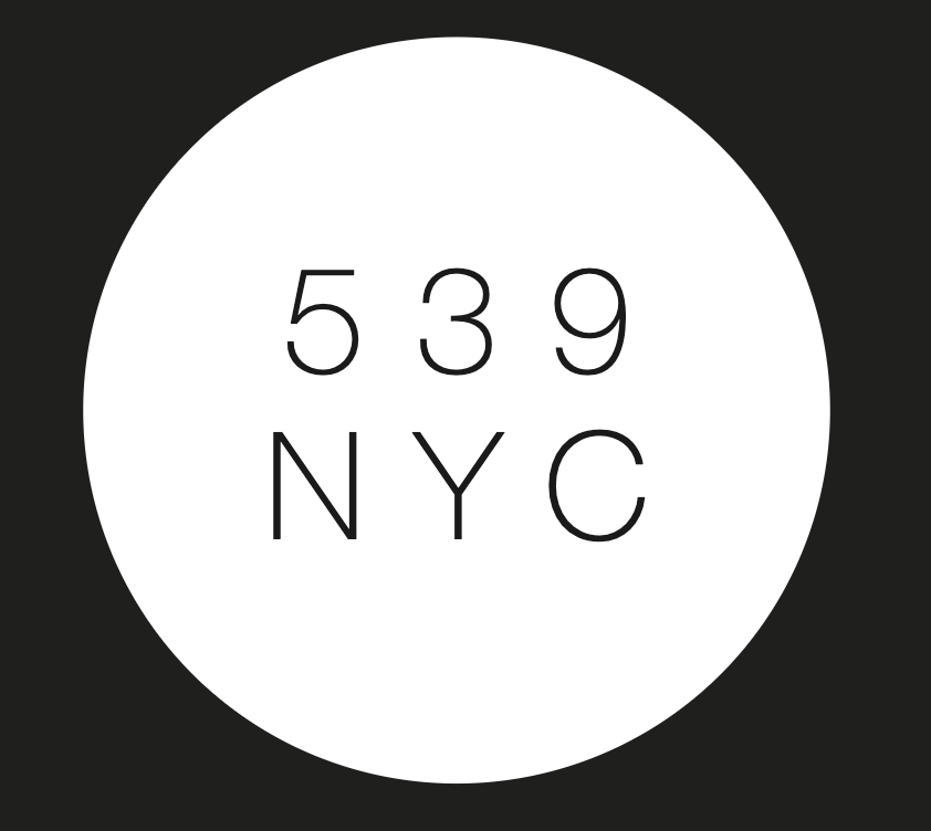 539 NYC