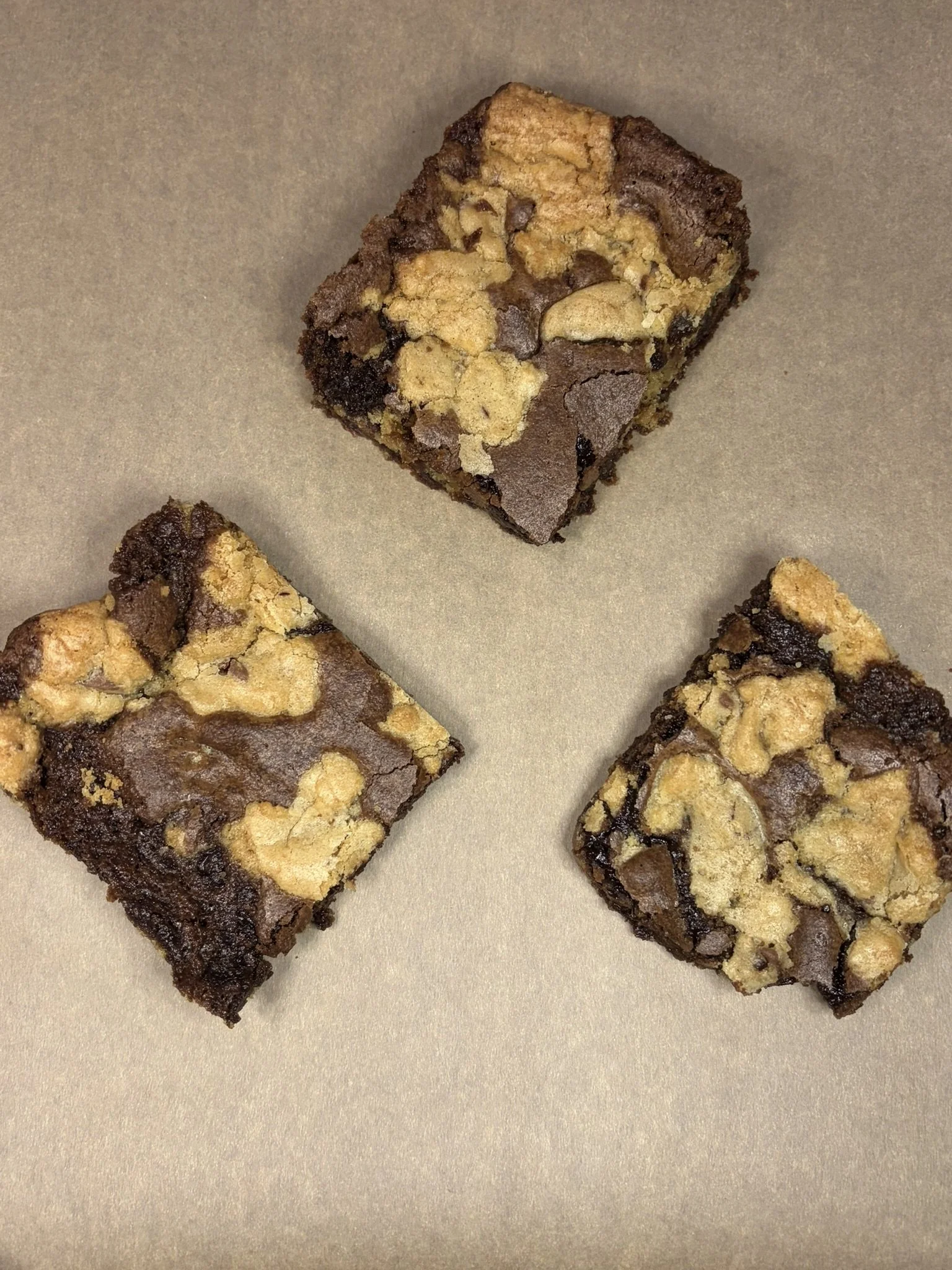 Betties (Brownies)
