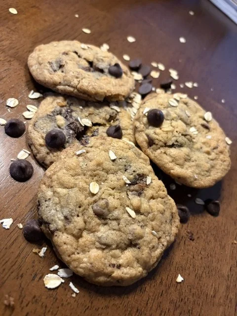 Classic Cookies