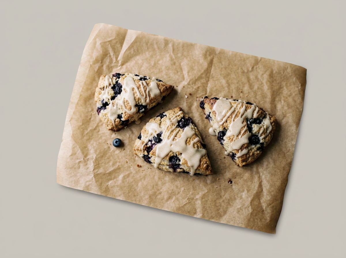 Scones
