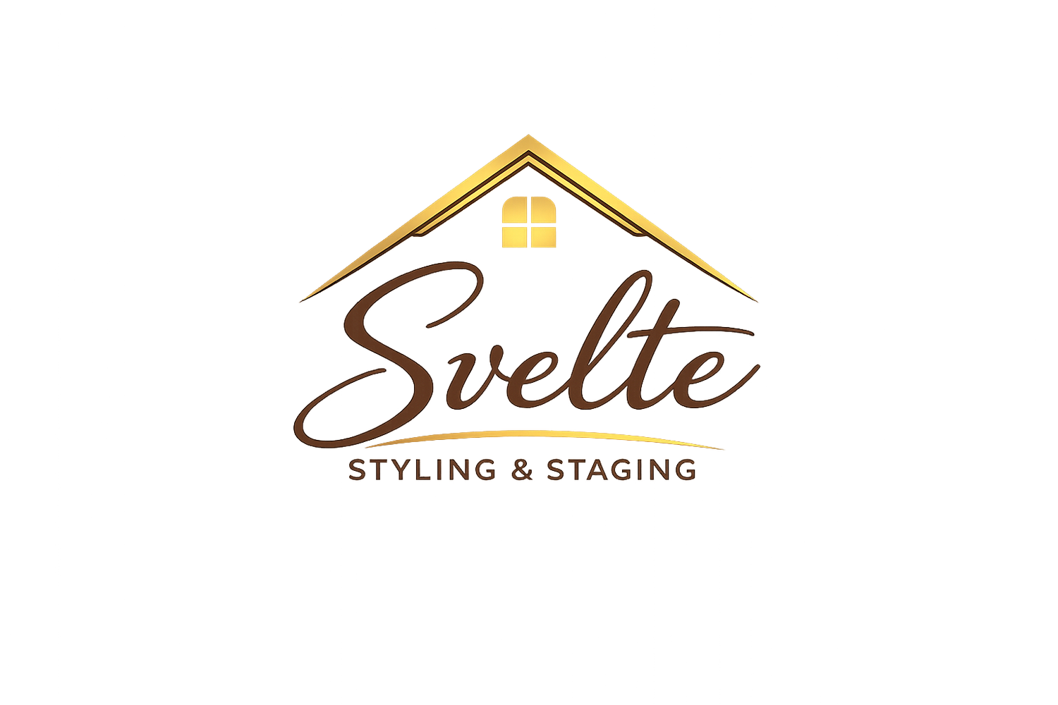 Svelte Styling &amp; Staging