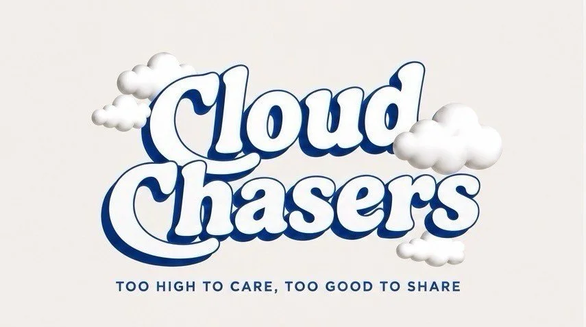 Cloud Chasers Blog