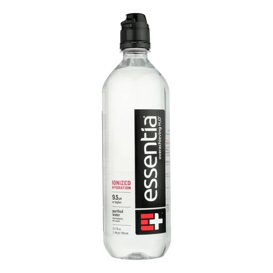 Essentia Alkaline Water