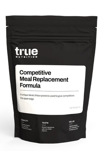 TRUE NUTRITION CUSTOM MINI PROTEIN BLENDS