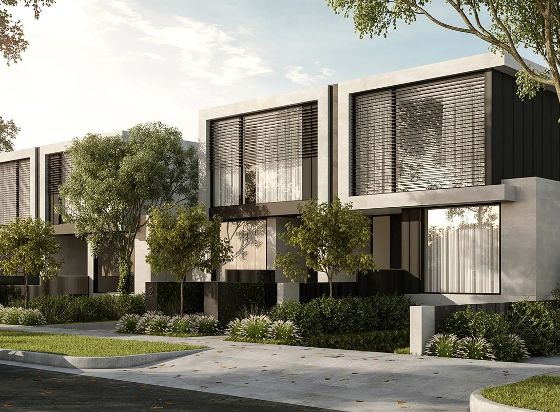 Moonee Ponds