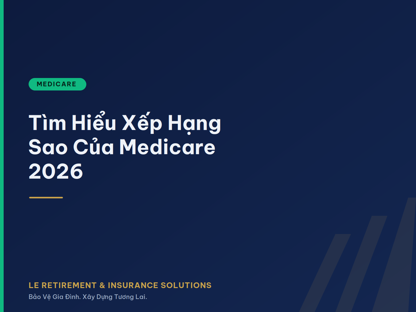 Understanding Medicare Star Ratings — And Why They're in the News This Year ||| Tìm Hiểu Về Xếp Hạng Sao Của Medicare — Và Vì Sao Chủ Đề Này Đang Được Chú Ý Năm Nay