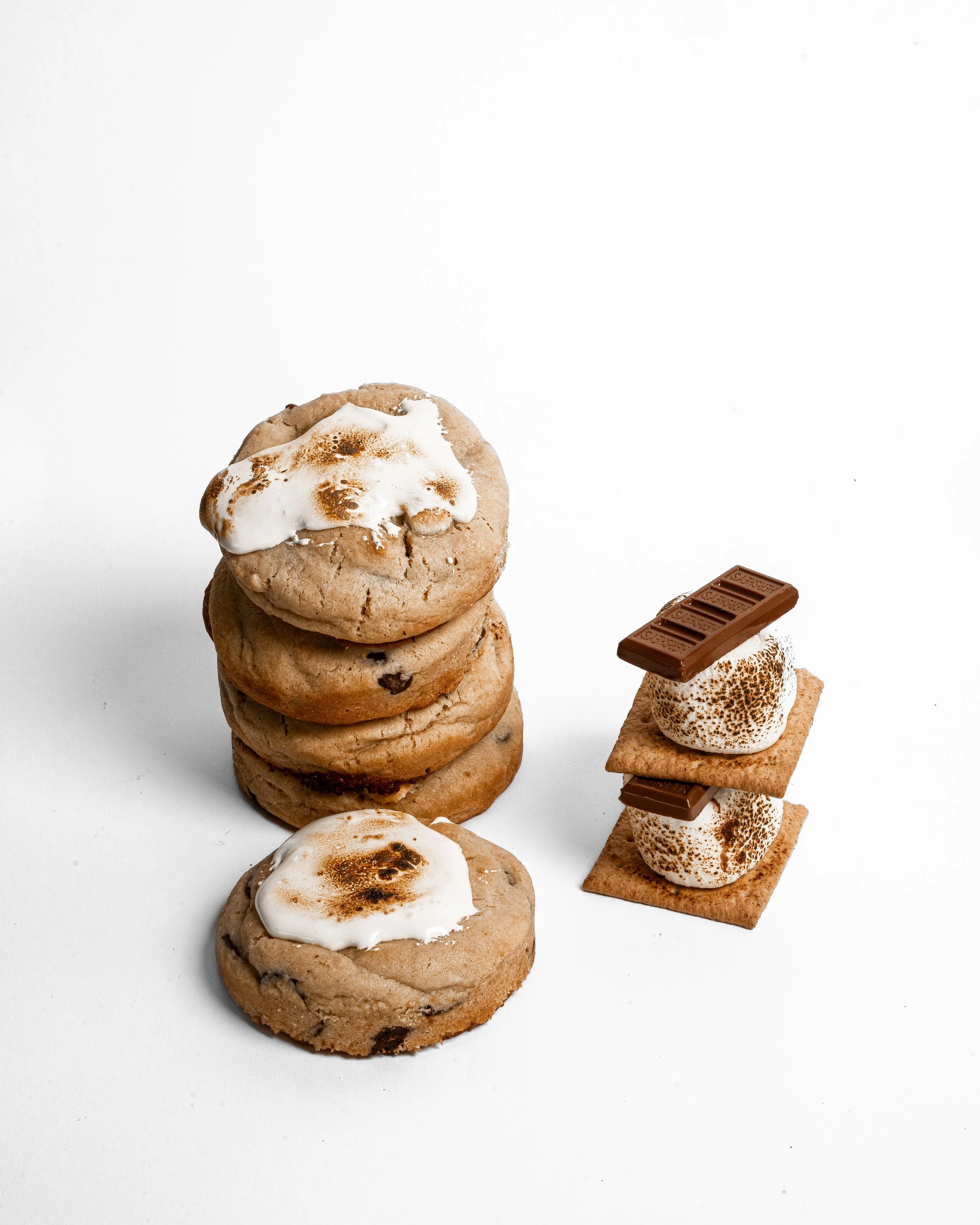 Chocolate Chip Cookie