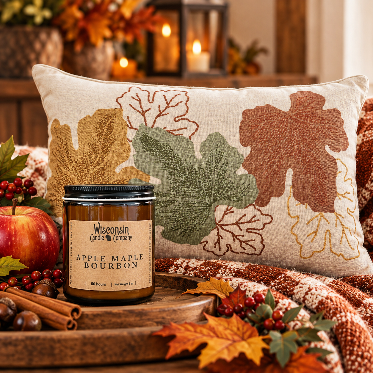 Cozy Apple Maple Bourbon Candle Set.png