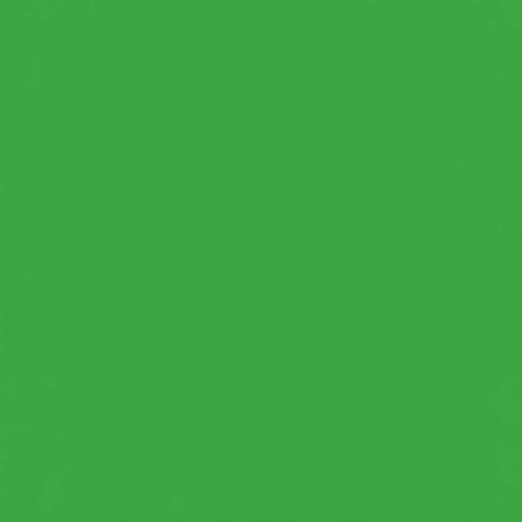 Springs Creative Emerald Solid Cotton Fabric - full fabric pattern repeat