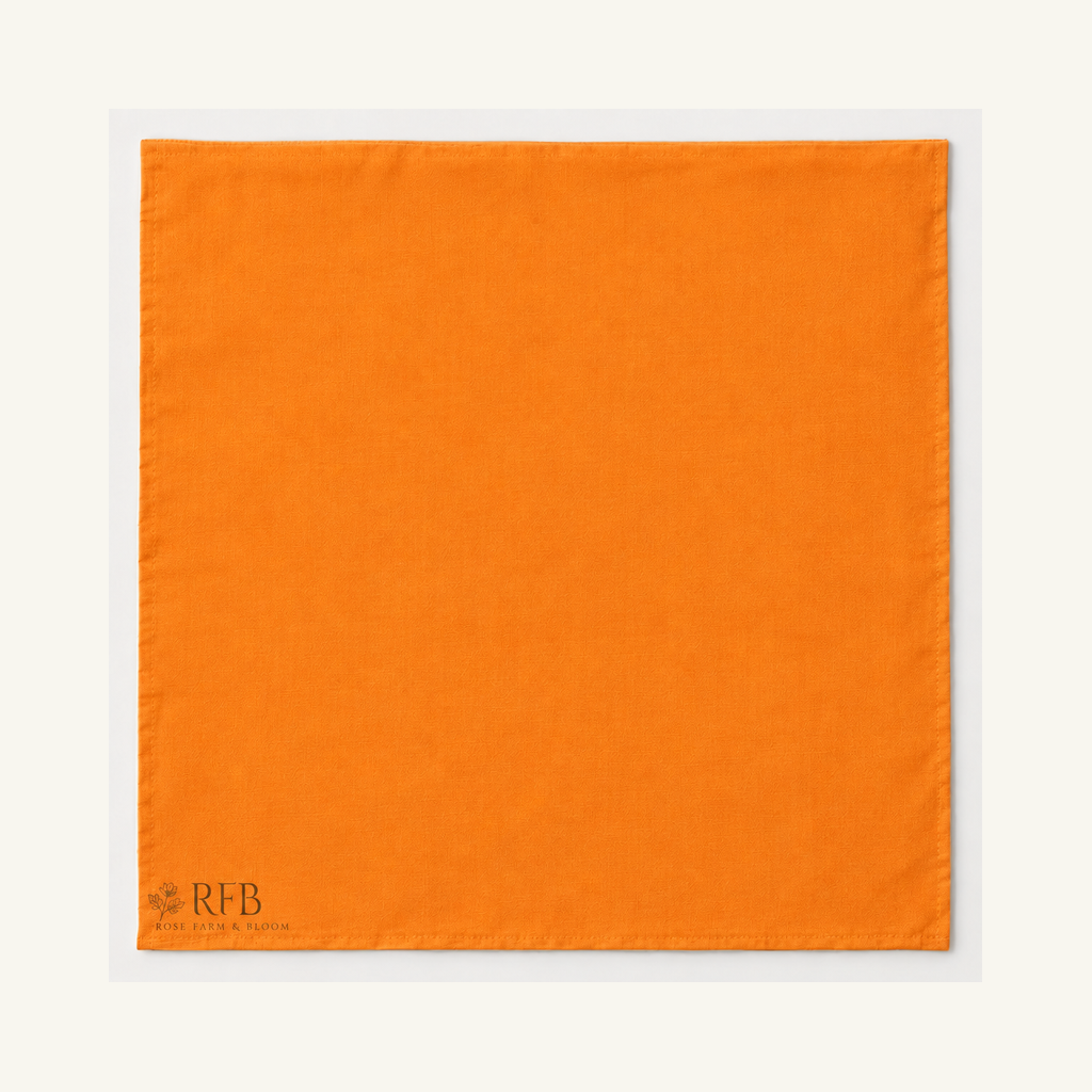 Northcott Premium Quilt Pumpkin Cotton Fabric - fabric shown for sale by the yard