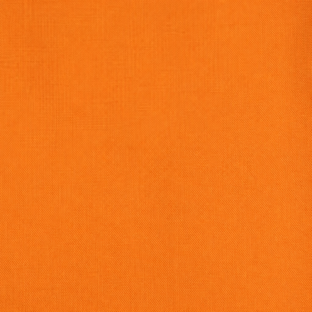 Northcott Premium Quilt Pumpkin Cotton Fabric - full fabric pattern repeat