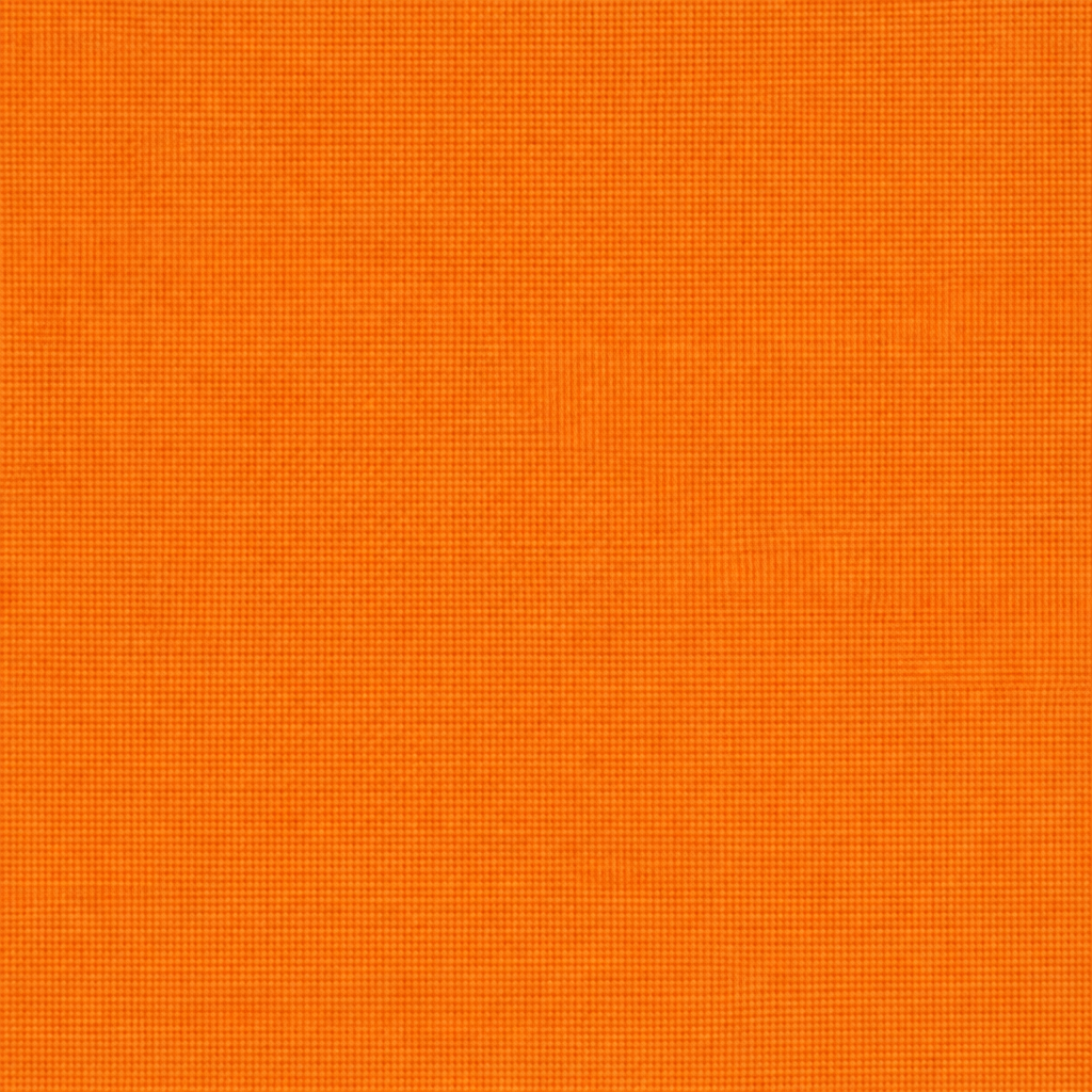 Northcott Premium Quilt Pumpkin Cotton Fabric - fabric print and texture close-up