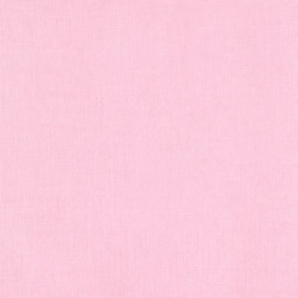 Springs Creative Light Pink Solid Cotton Fabric - full fabric pattern repeat