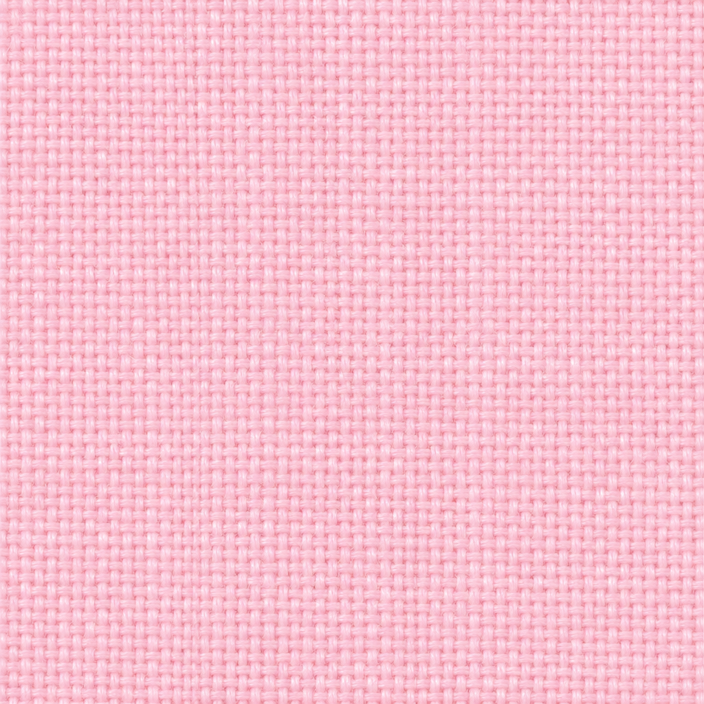 Springs Creative Light Pink Solid Cotton Fabric - fabric print and texture close-up
