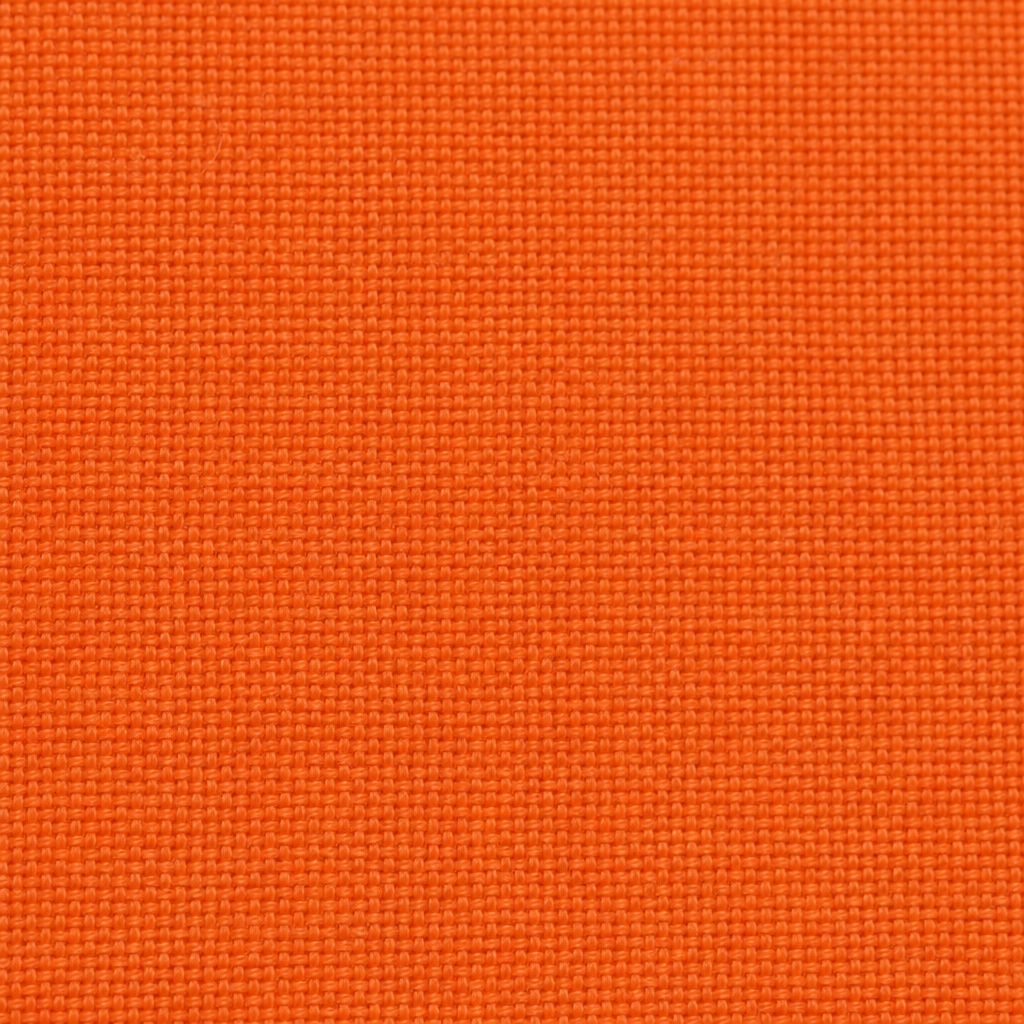 Mango Superior Solids - fabric print and texture close-up