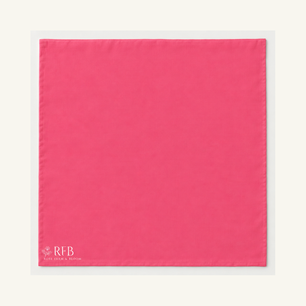Coral Solid - fabric shown for sale by the yard