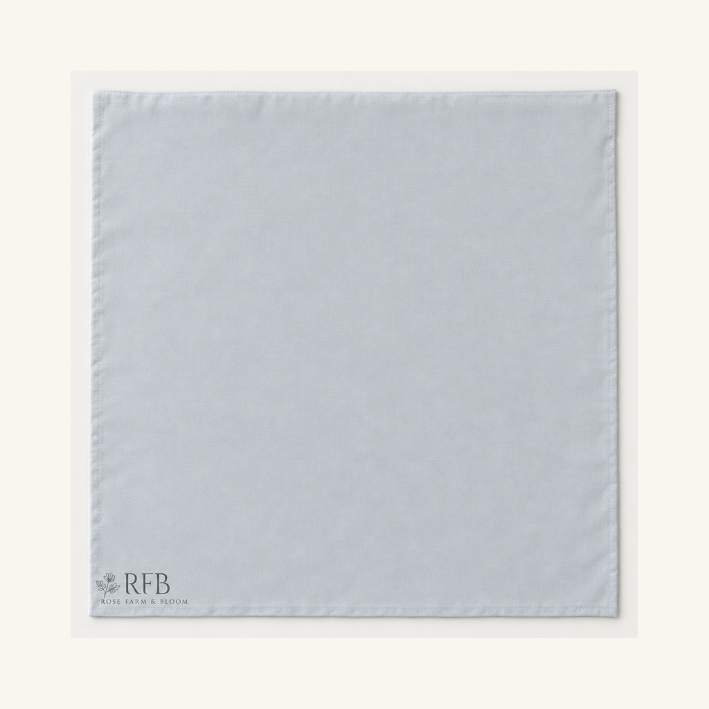 Rain Superior Solid - fabric shown for sale by the yard