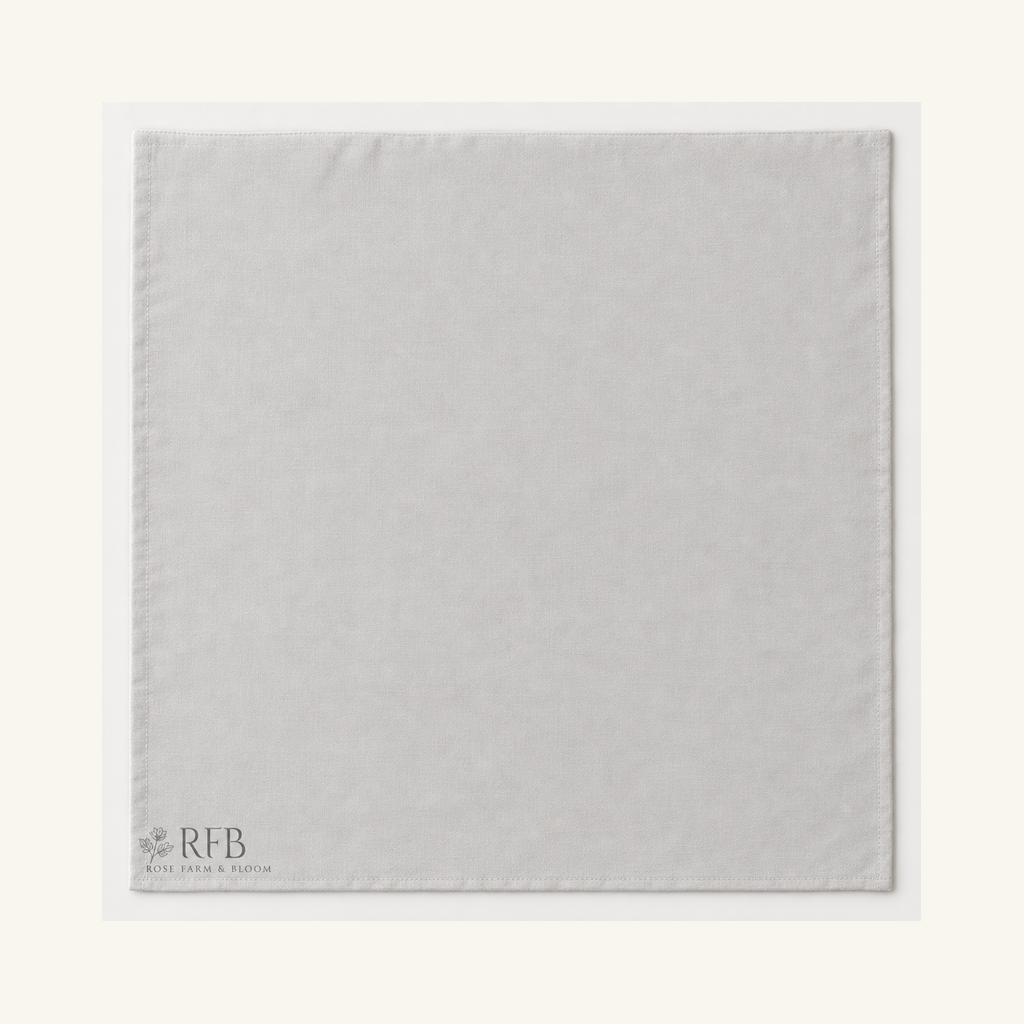 Fog Solid - fabric shown for sale by the yard