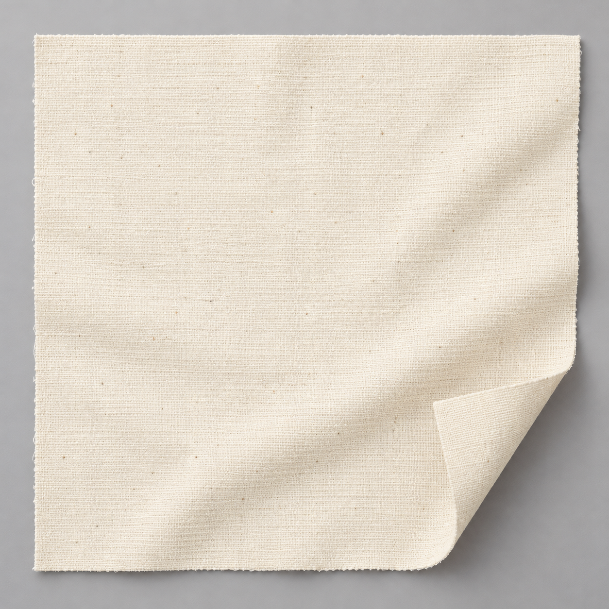 Roc-Lon Unbleached LL Utility Muslin