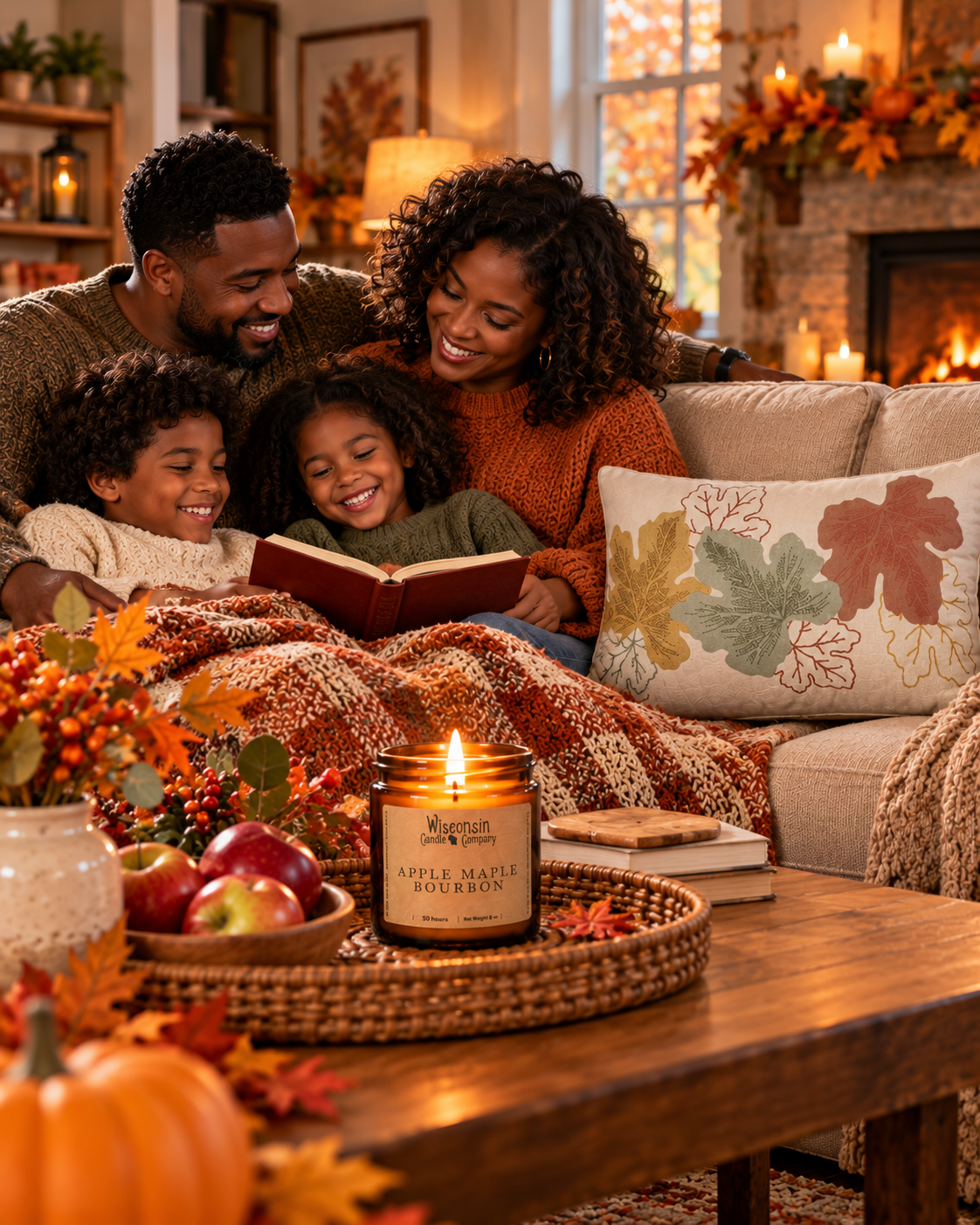 Cozy Autumn Family Reading Moment.png