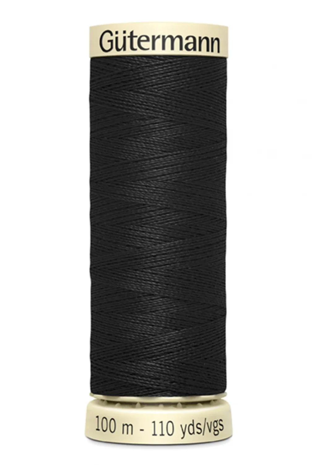 Gutermann Sew-All Polyester Thread – 100 m