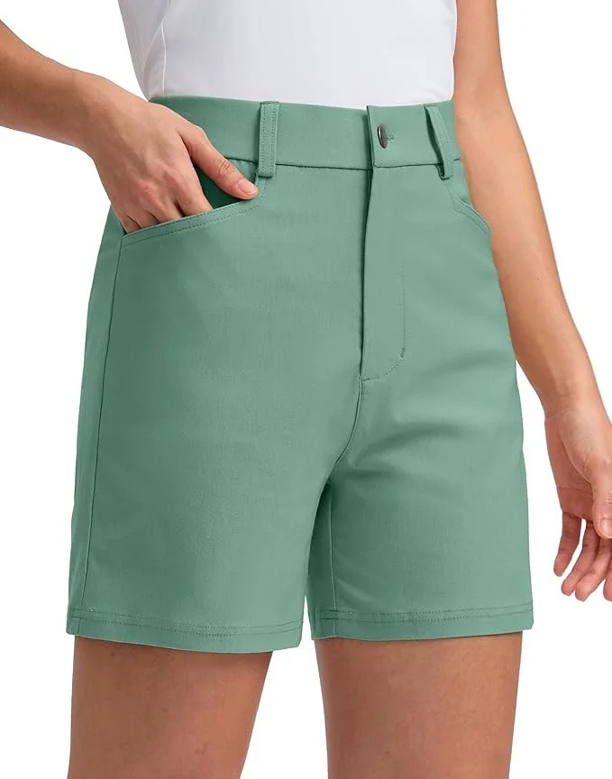 G Gradual 5" women’s Shorts