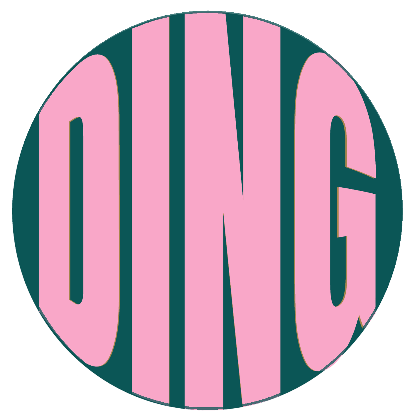 Ding Dots - Coming Soon
