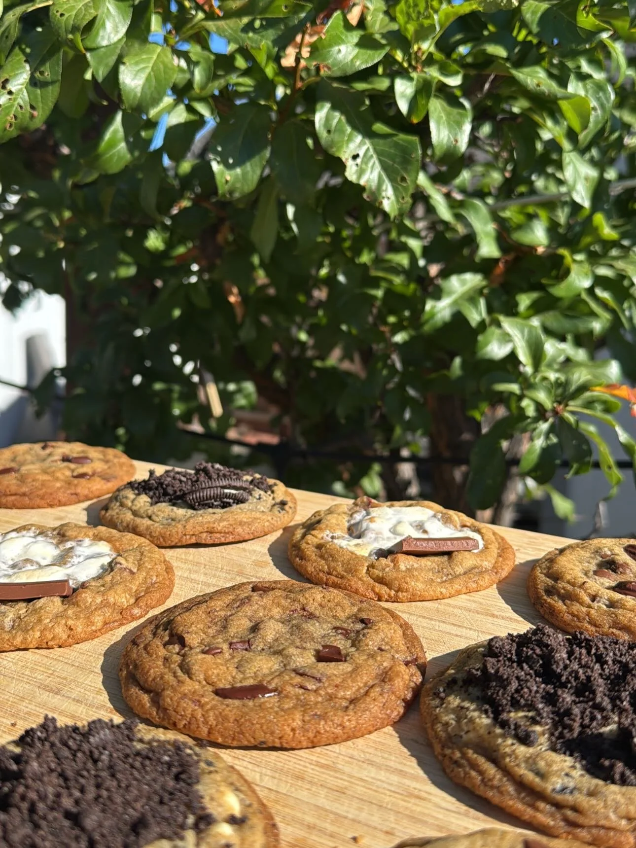 July with Şeker &amp; Co.

#fyp #bayarea #desserts #july #sekerandco