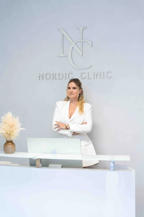 Nordic Clinic, Woodinville
