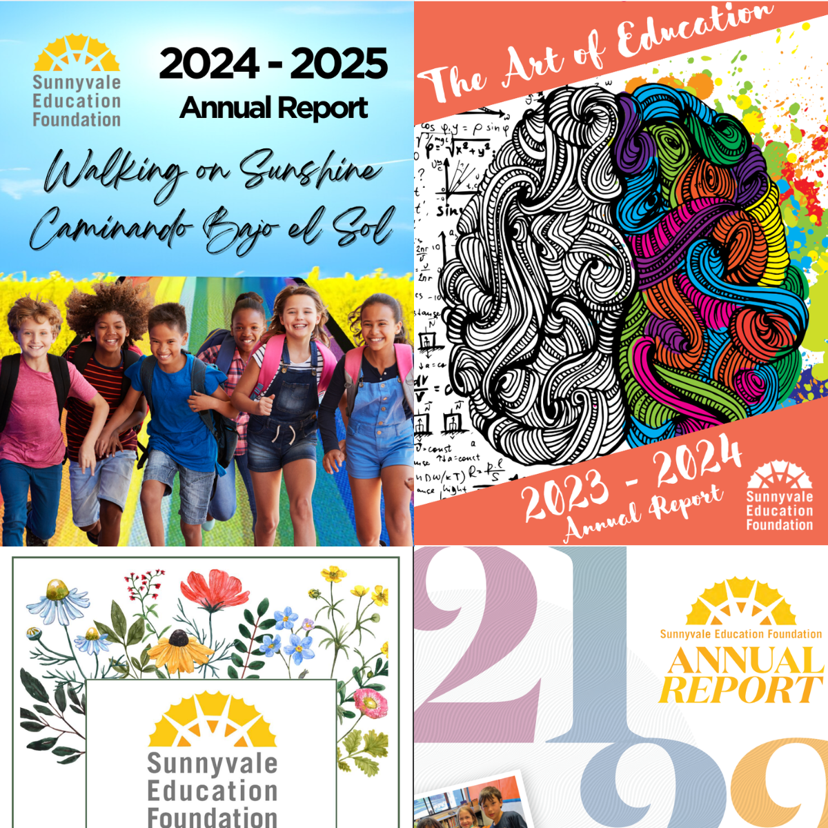 Annual Reports