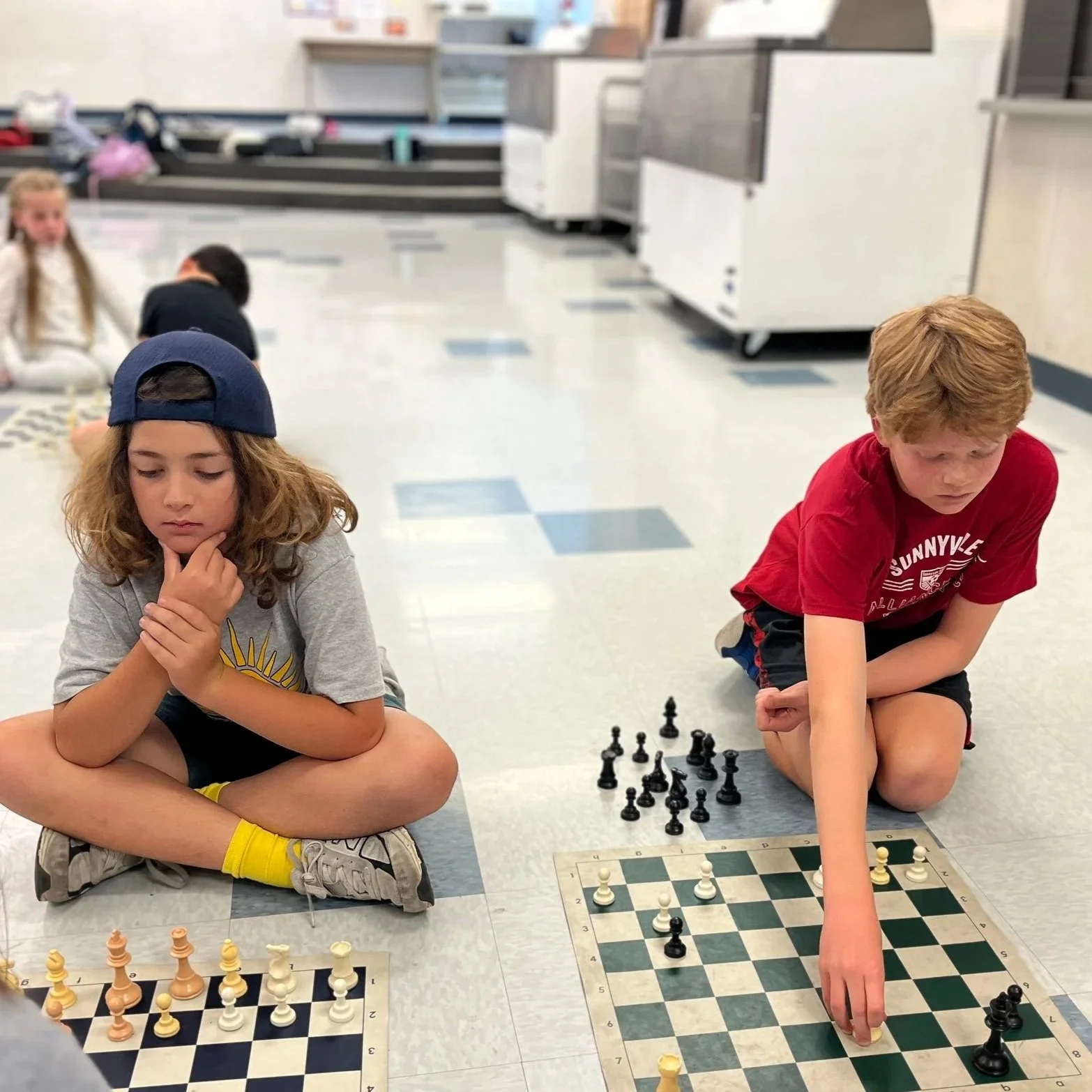 After School Programs