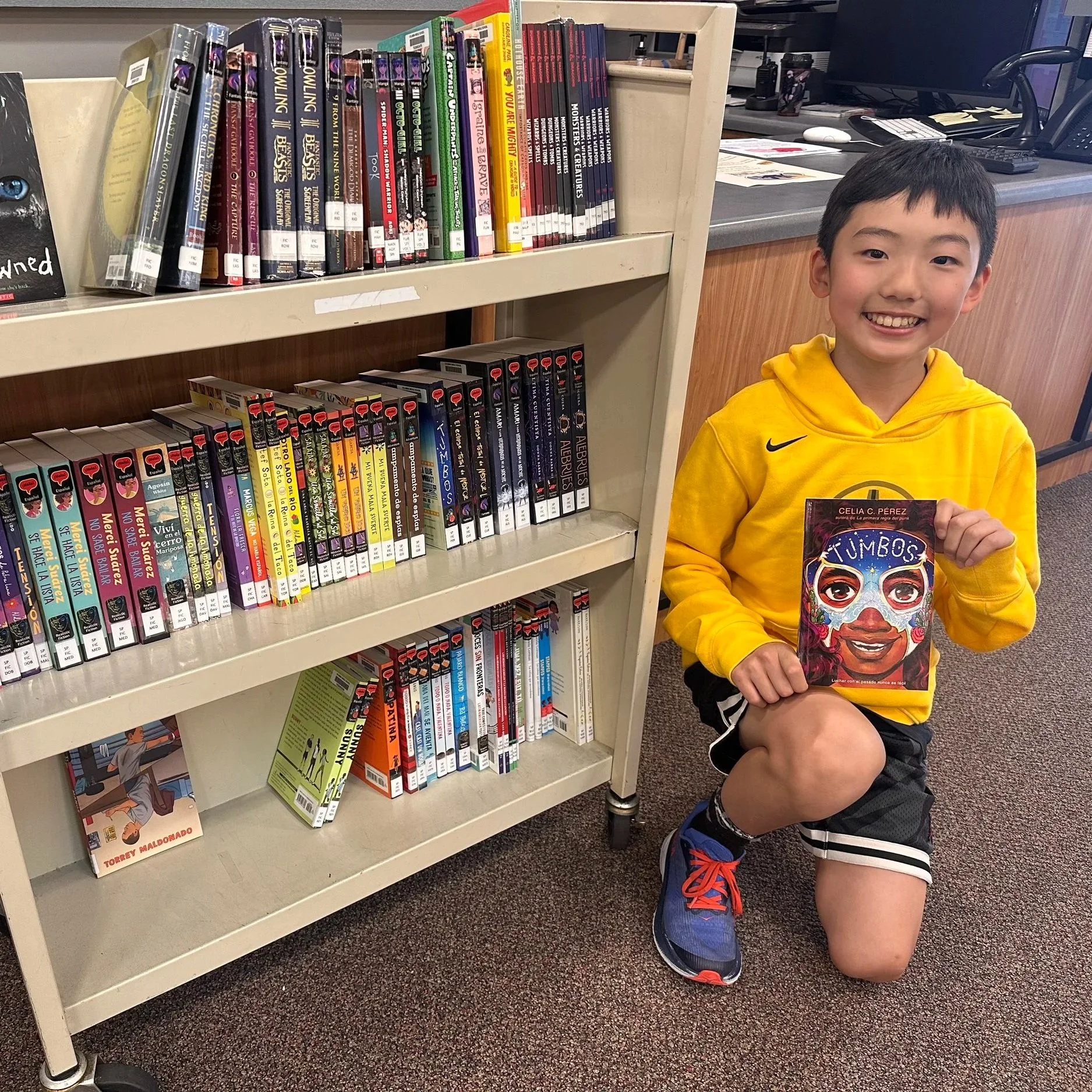 Libraries