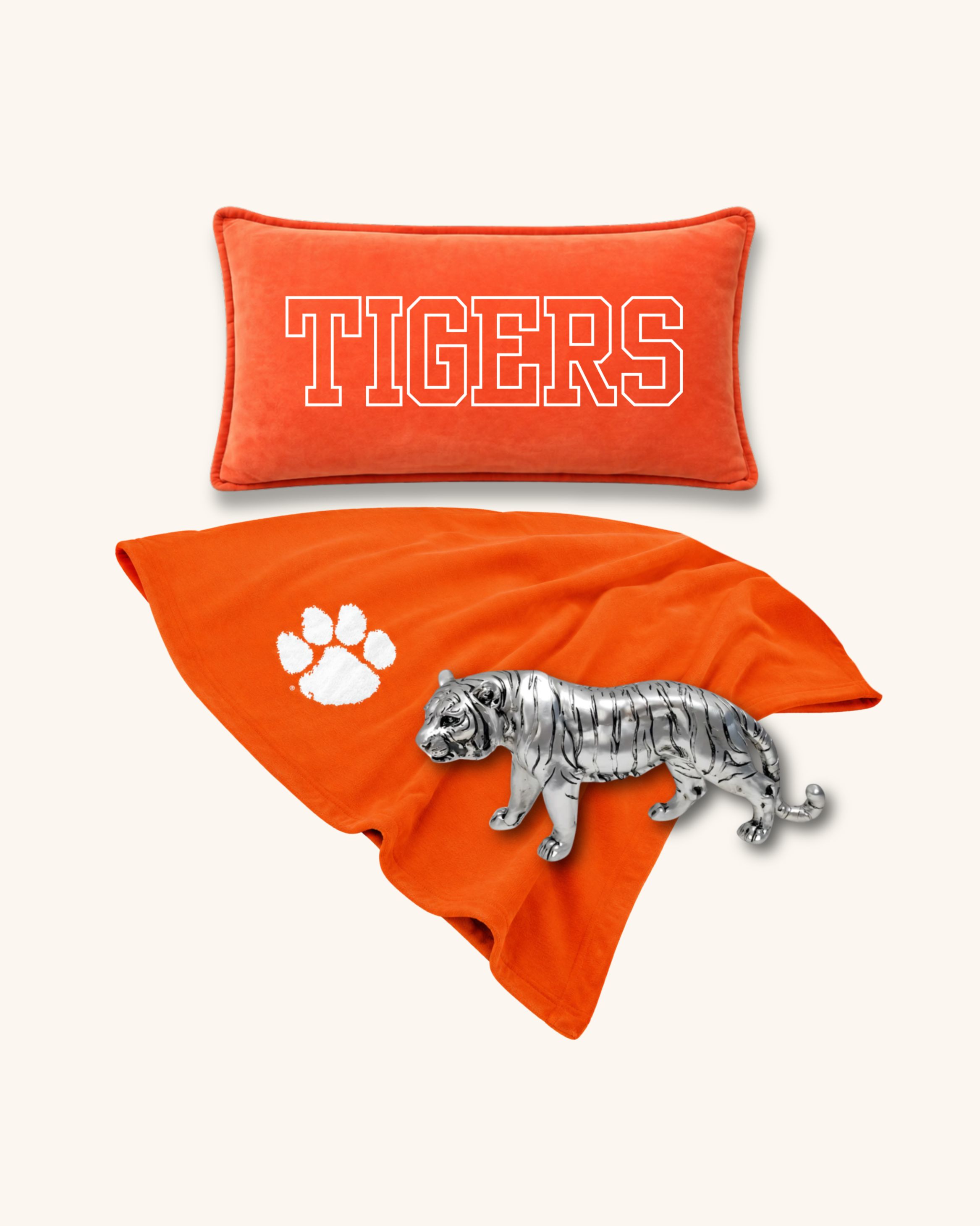 Clemson Tiger Bundle