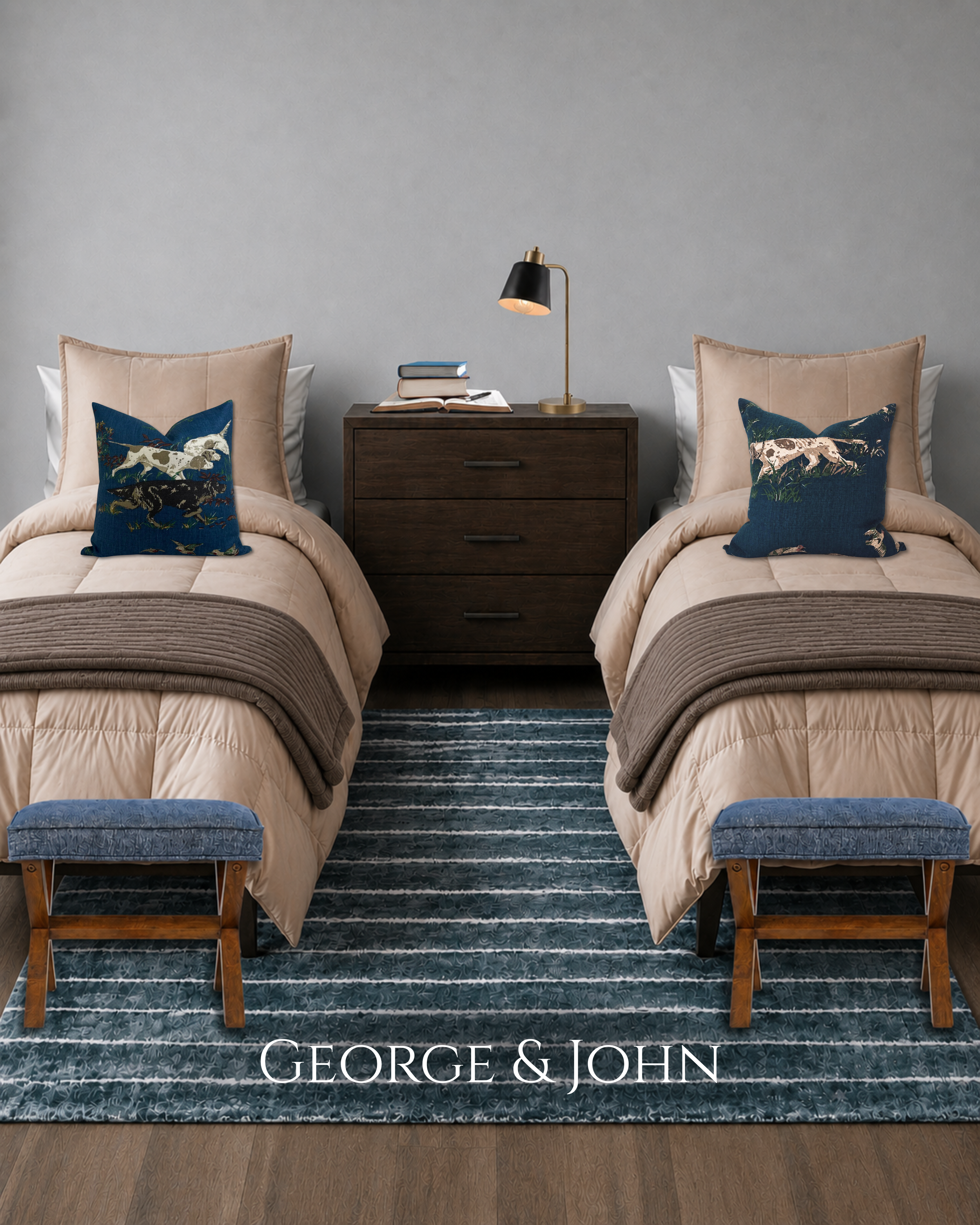 George & John.png