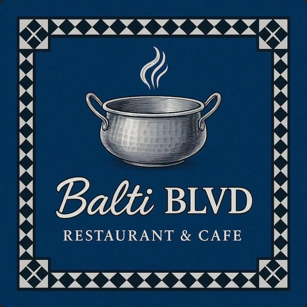 BALTI BLVD Resturant &amp; Cafe