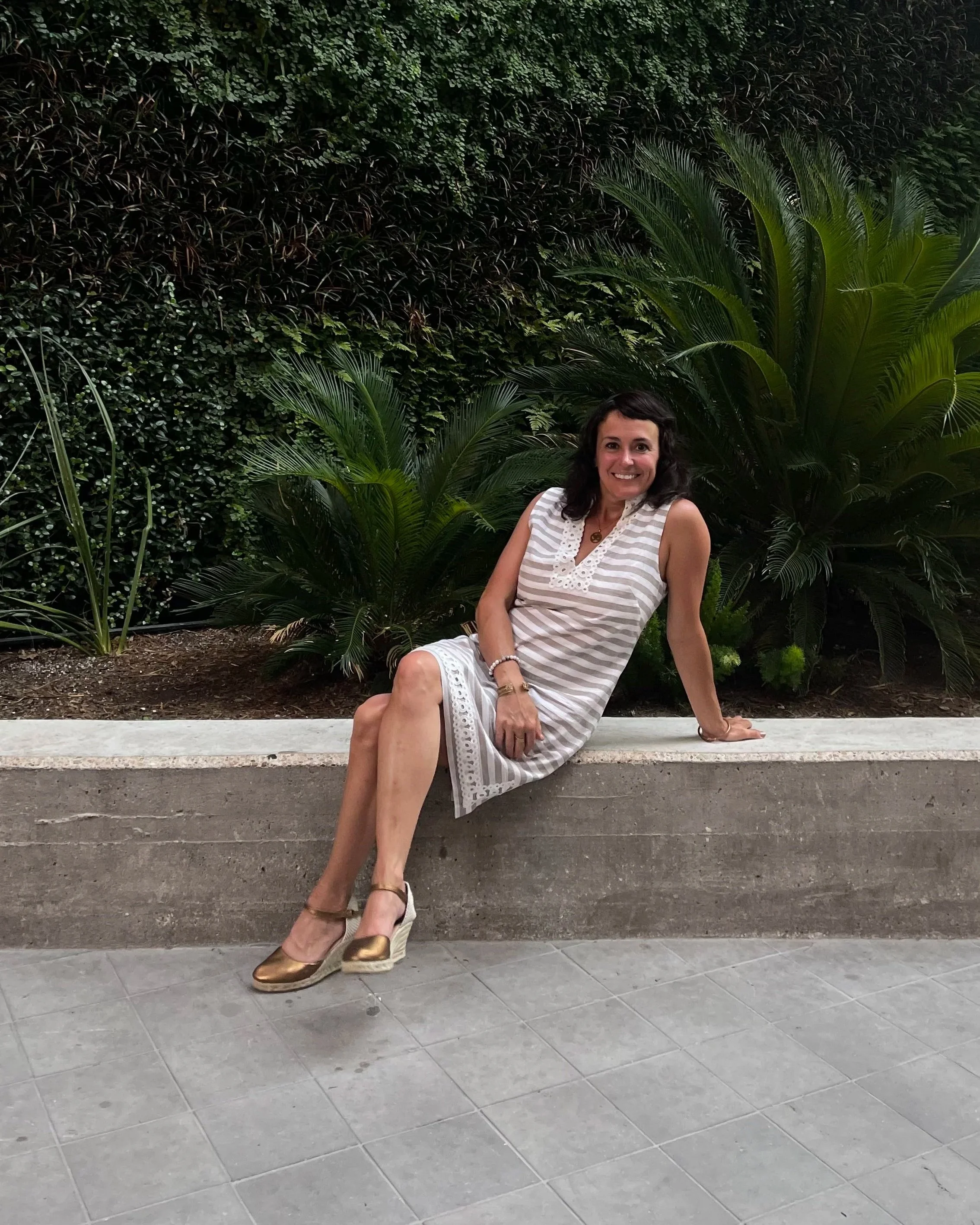 Melisa Jenkins, founder of Aligned Ventures Consulting LLC in Cincinnati, Ohio.