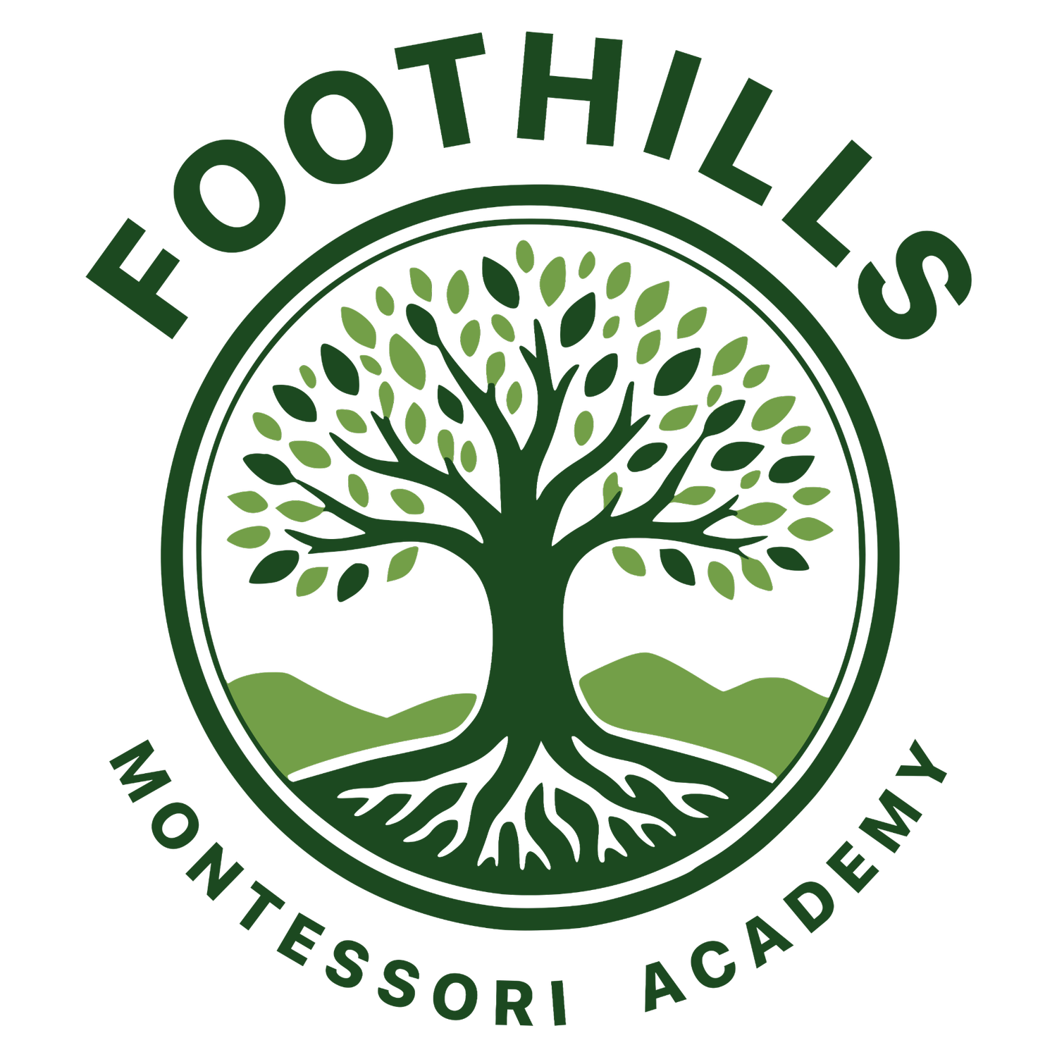 Foothills Montessori Academy