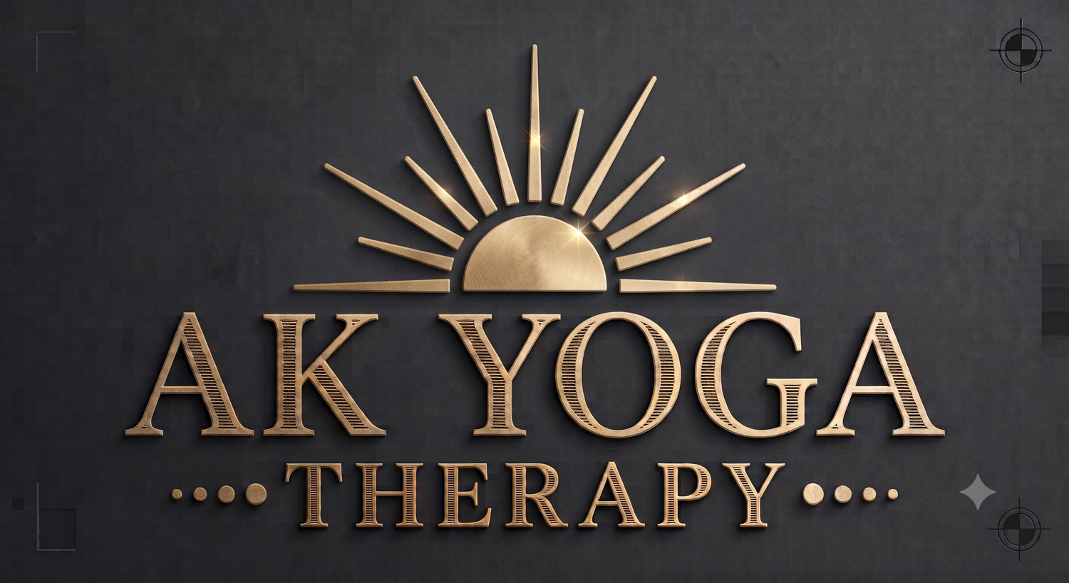 AK Yoga Therapy