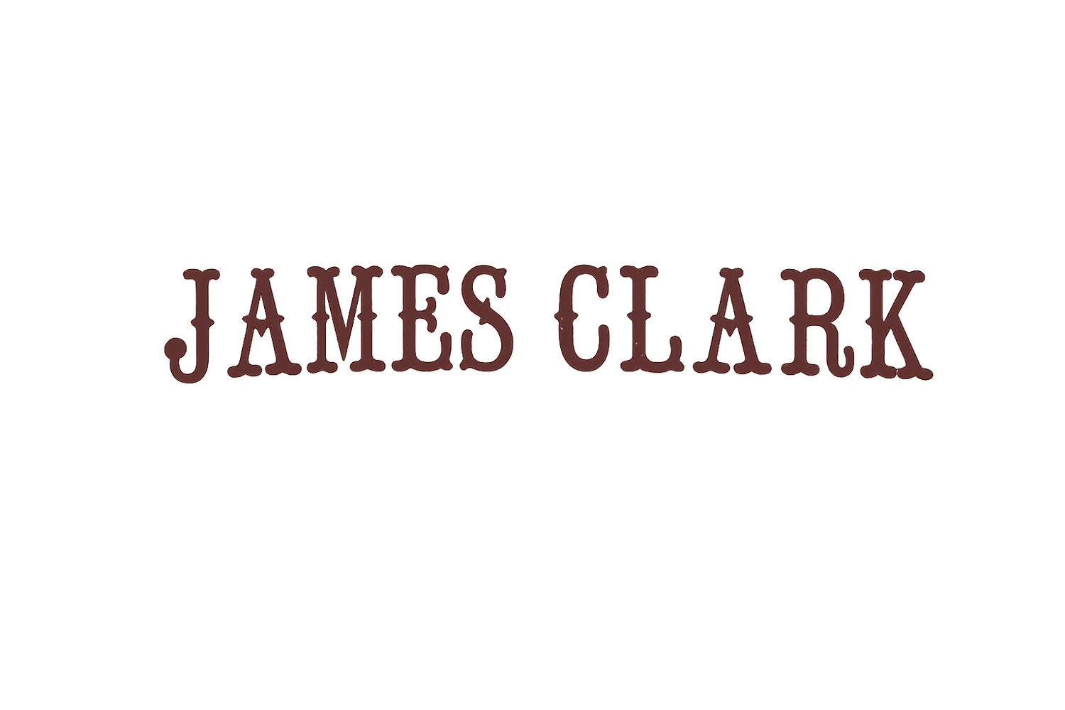 James Clark