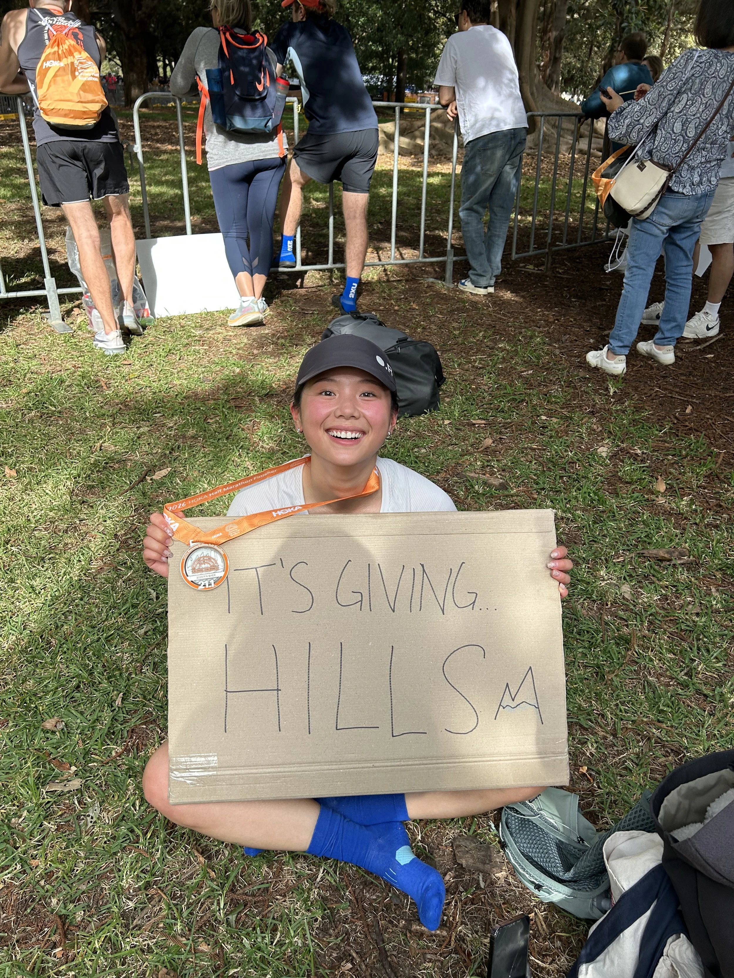 HOKA Half Marathon, 2026