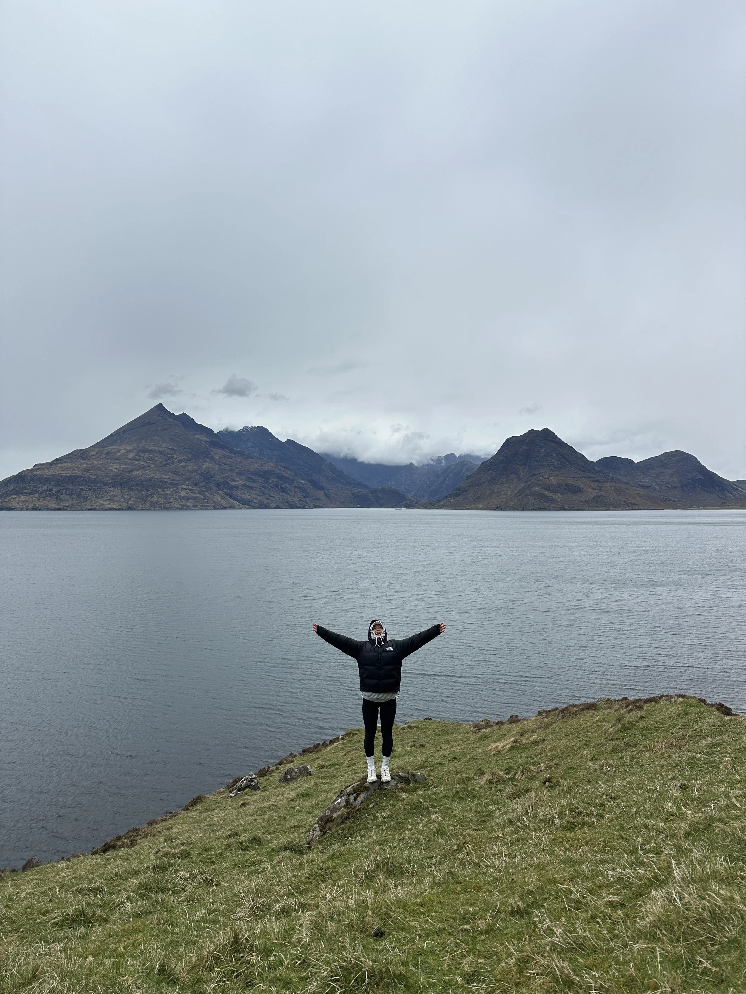Scotland, UK