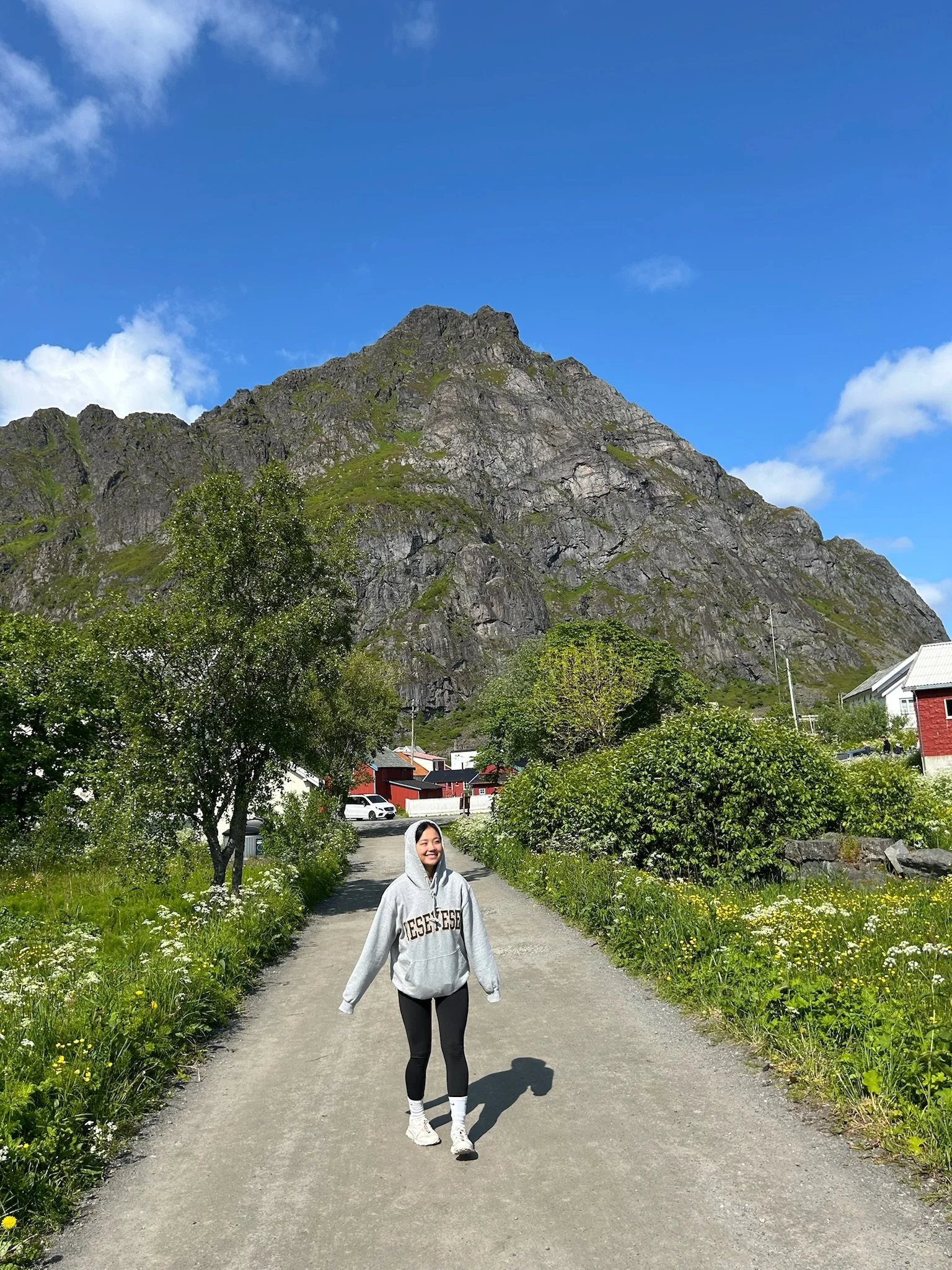 Lofoten, Norway