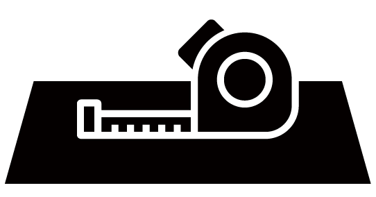 自地自建 Custom Home Construction 服務項目的 Icon